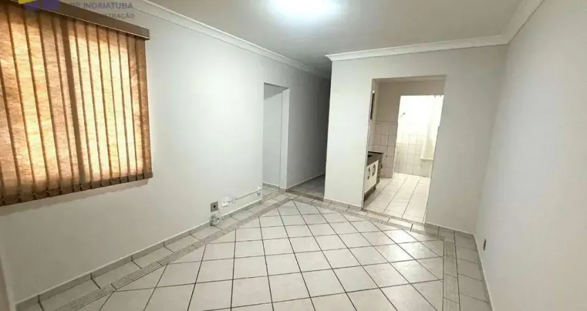 Apartamento para Locação, Térreo, 03 dormitórios, portaria 24hs.