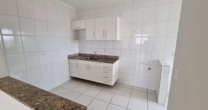 Apartamento para Locação em Indaiatuba/SP, 2 dormitórios, área de lazer, portaria 24hs.