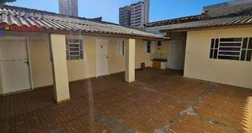 Casa COMERCIAL para alugar, 185 m² por R$ 6.250/mês - Centro - Indaiatuba/SP
