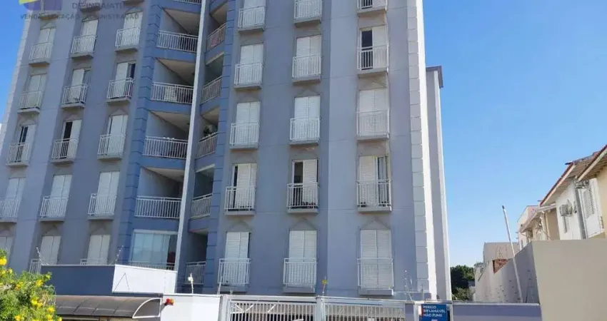 Apartamento com 3 quartos à venda na Rua Pedro Virillo, 48, Jardim Santiago, Indaiatuba