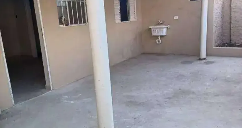 Casa com 1 dormitório para alugar, 40 m² por r$ 1.884,00/mês - cidade nova i - indaiatuba/sp