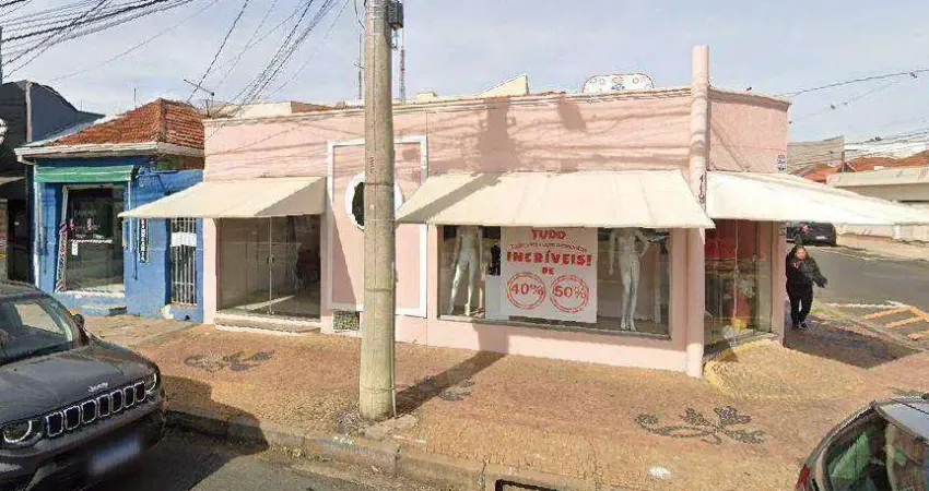 Sala comercial para alugar na Rua Vinte e Quatro de Maio, 1, Centro, Indaiatuba