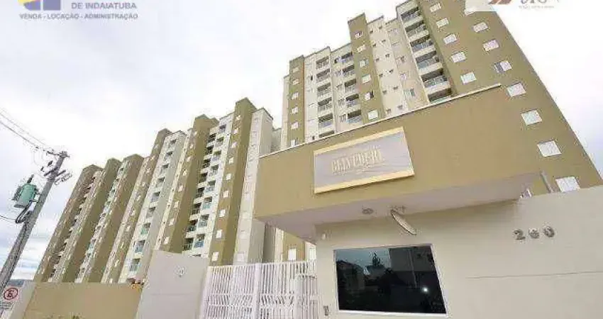Belvedere com 3 dormitórios sendo 1 suíte à venda, 66 m² por r$ 485.000 - jardim sevilha - indaiatuba/sp