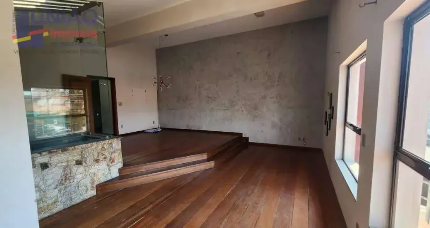 Casa com 3 quartos para alugar na Rua Nove de Julho, 1, Centro, Indaiatuba