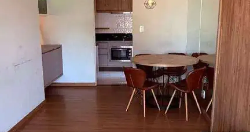 Casa com 2 dormitórios, 59 m² - venda por r$ 360.000,00 ou aluguel por r$ 2.520,00/mês - parque campo bonito - indaiatuba/sp