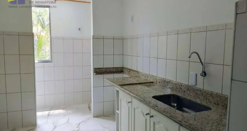 Residencial village azaléia - locação ou venda - 3 dormitórios