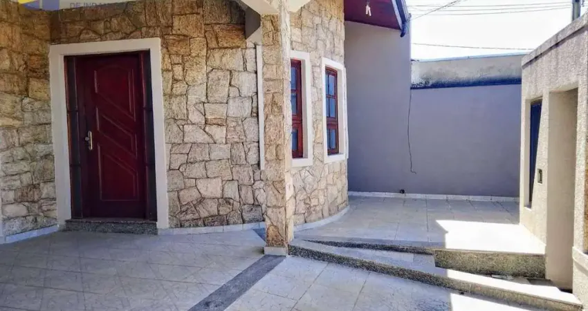 Casa com 3 dormitórios 2 suítes à venda, 164 m² por r$ 800.000 - jardim regina - indaiatuba/sp