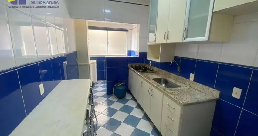 Apartamento com 2 dormitórios para alugar, 55 m² por r$ 2.158,00/mês - jardim alice - indaiatuba/sp