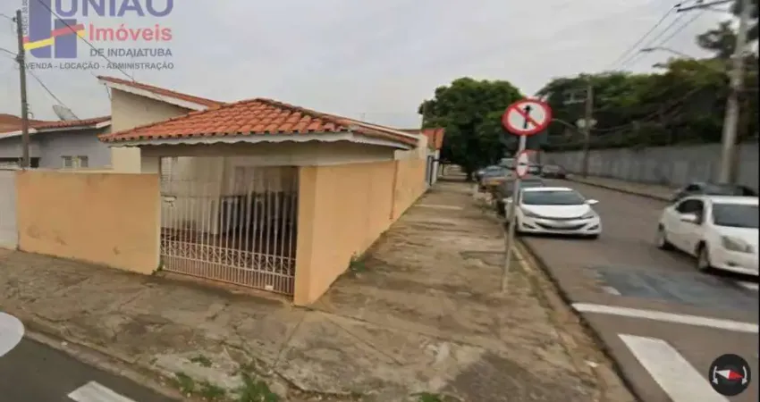 Casa comercial com 2 dormitórios, 100 m² - venda por r$ 790.000 ou aluguel por r$ 7.000/mês - parque boa esperança - indaiatuba/sp
