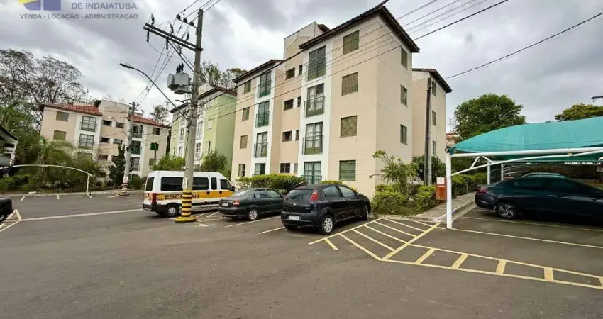 Apartamento com 2 quartos à venda na Rua Augusta Steffen, 126, Jardim Morumbi, Indaiatuba