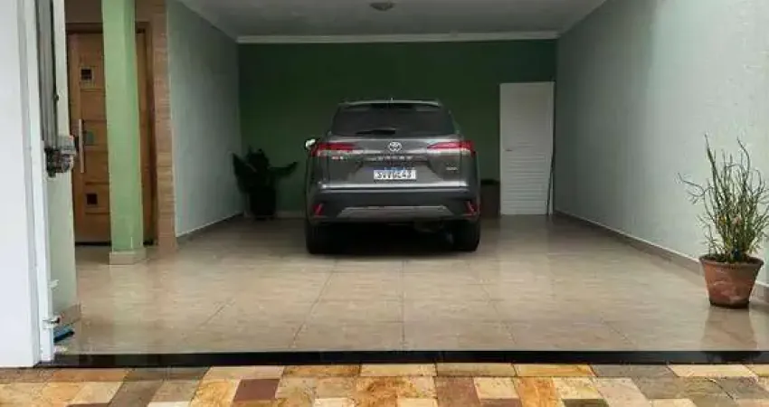 Casa térrea com piscina aquecida com 3 suítes à venda, 159 m² por r$ 1.100.000