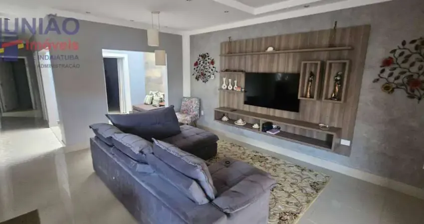 Casa com 3 dormitórios 1 suíte à venda - jd bela vista 150 m² por r$ 1.100.000