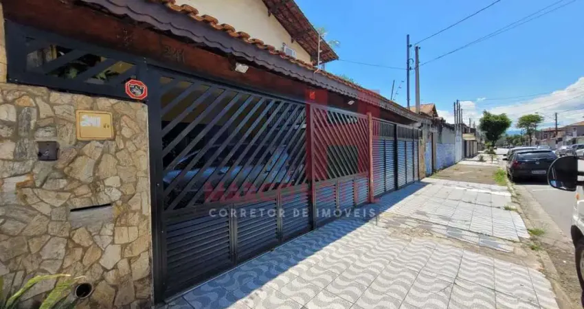 Sobrado com 3 quartos, Boqueirão, Praia Grande, Cod: 205952