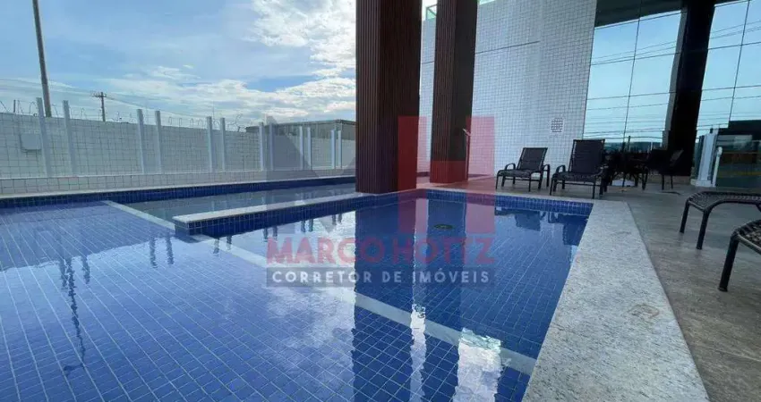 Apartamento com 2 dorms, mirim, praia grande - r$ 450 mil, cod: 206252