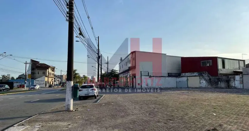 Terreno, Balneário Paqueta, Praia Grande, Cod: 206421