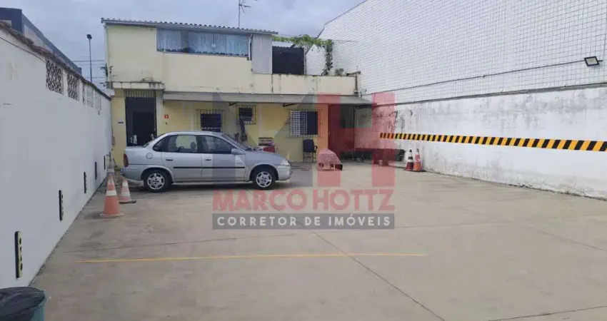 Área, Boqueirão, Praia Grande, Cod: 206577