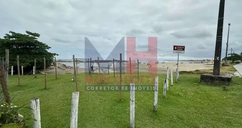 Terreno, Vila São Paulo, Itanhaém - R$ 690 mil, Cod: 206672