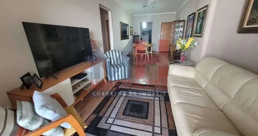 Apartamento com 3 dorms, guilhermina, praia grande - r$ 850 mil, cod: 206840