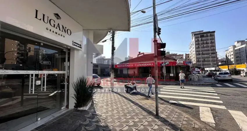 Fundo de comércio, Boqueirão, Praia Grande - R$ 230 mil, Cod: 206905