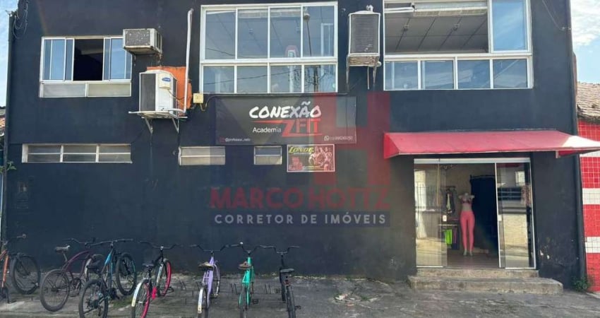 Fundo de comércio, Anhanguera, Praia Grande - R$ 300 mil, Cod: 206912