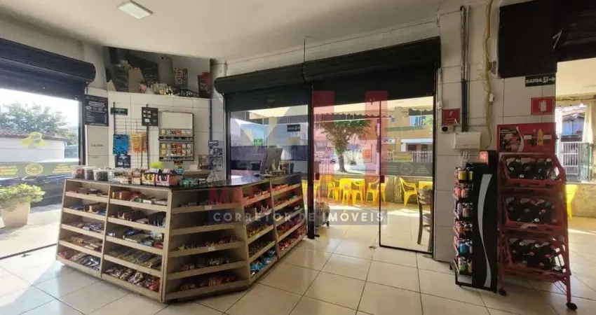 Fundo de comércio, Boqueirão, Praia Grande - R$ 250 mil, Cod: 206947