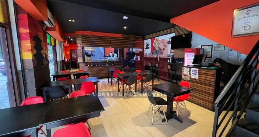 Fundo de comércio, Pompéia, Santos - R$ 450 mil, Cod: 206976