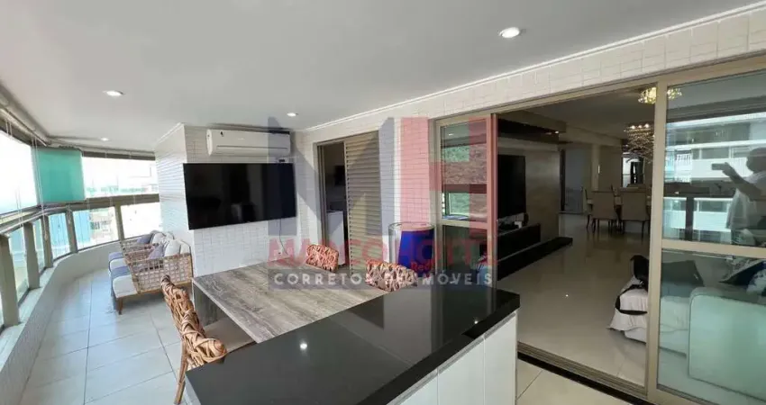 Apartamento com 3 dorms, Canto do Forte, Praia Grande - R$ 2.2 mi, Cod: 206977