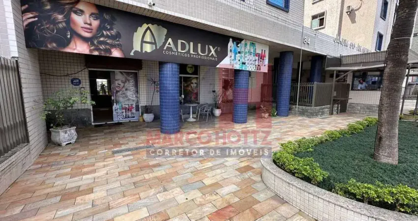 Ponto comercial à venda na Avenida Presidente Kennedy, 537, Aparecida, Santos