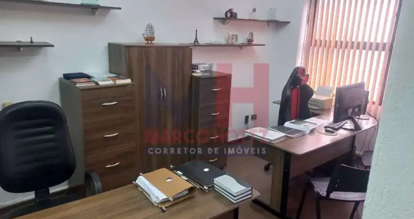 Sala comercial à venda na Avenida Presidente Kennedy, 537, Centro, Santos