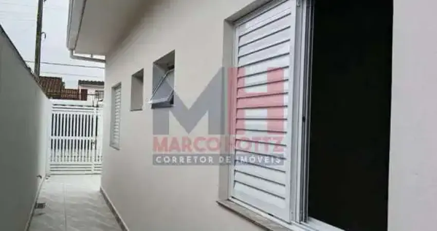 Casa com 2 dorms, Real, Praia Grande - R$ 460 mil, Cod: 207048