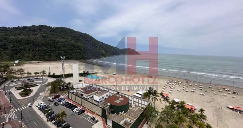Cobertura com 4 dorms, Canto do Forte, Praia Grande - R$ 1.6 mi, Cod: 207059