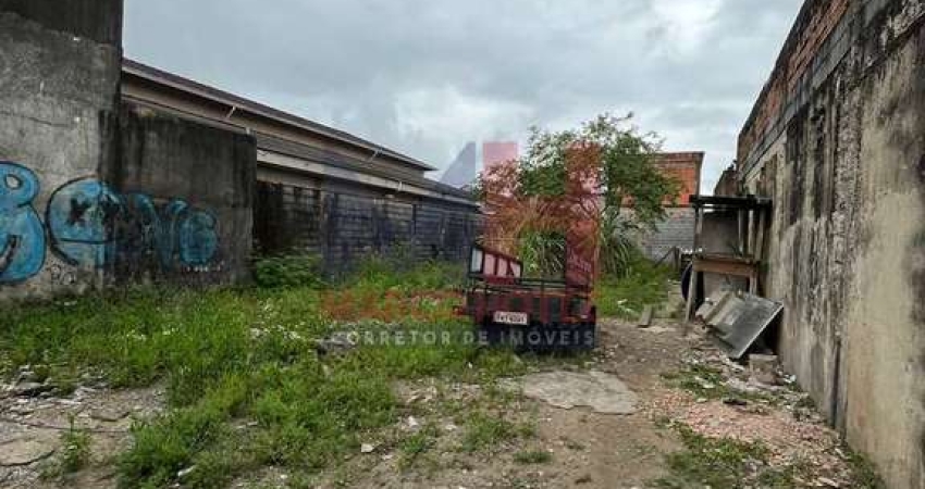 Terreno comercial para alugar na Avenida Presidente Kennedy, 537, Jardim Quietude, Praia Grande