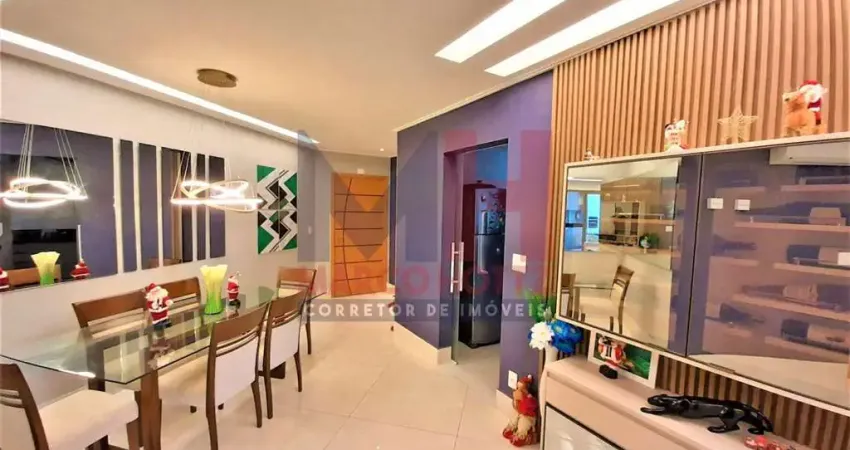 Apartamento com 3 quartos, canto do forte, praia grande - r$ 1.45 mi, cod: 207103