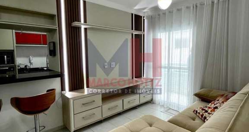 Apartamento com 3 dorms, Guilhermina, Praia Grande - R$ 860 mil, Cod: 207144