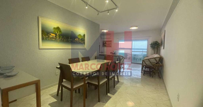 Apartamento com 3 quartos, Guilhermina, Praia Grande - R$ 1.09 mi, Cod: 207146