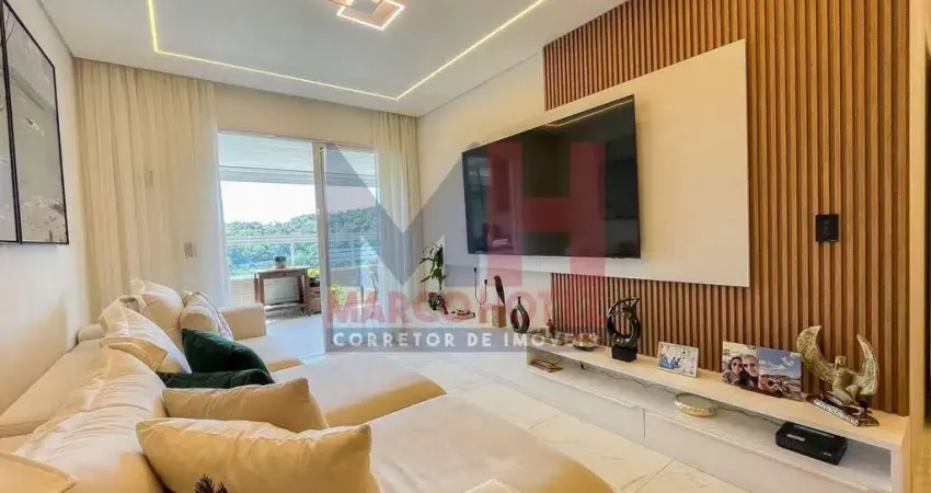 Apartamento com 4 quartos, Canto do Forte, Praia Grande - R$ 2 mi, Cod: 207255