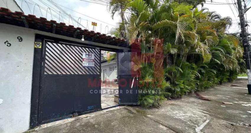 Casa com 4 quartos, Canto do Forte, Praia Grande, Cod: 207266
