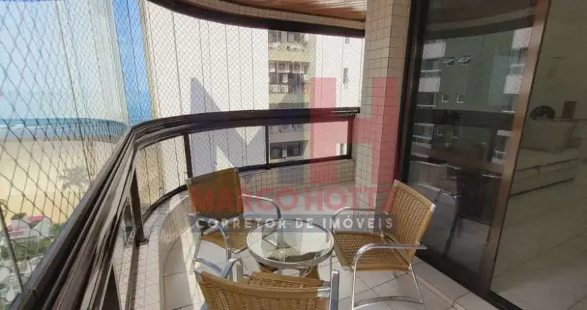 Apartamento com 3 quartos, Canto do Forte, Praia Grande - R$ 1.17 mi, Cod: 207301
