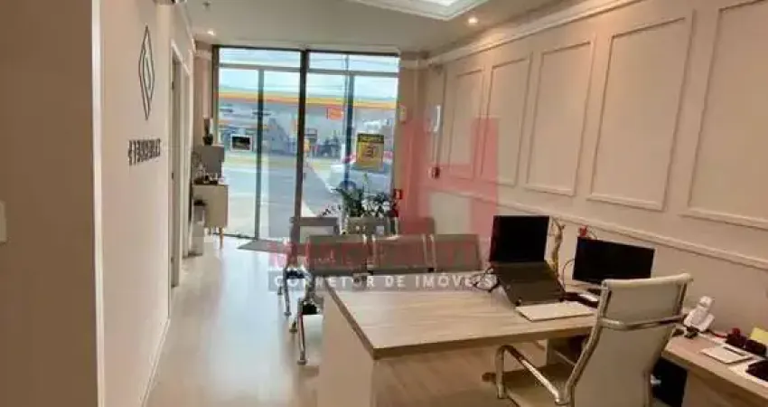 Ponto comercial para alugar na Avenida Presidente Kennedy, 537, Tupi, Praia Grande