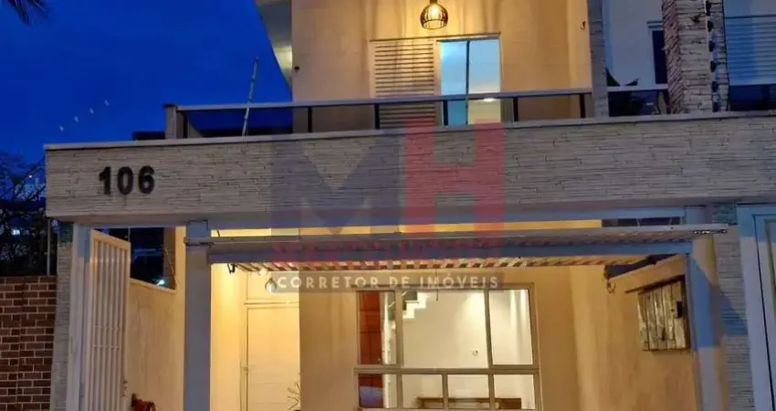 Sala comercial para alugar na Rua Rio de Janeiro, 247, Canto do Forte, Praia Grande