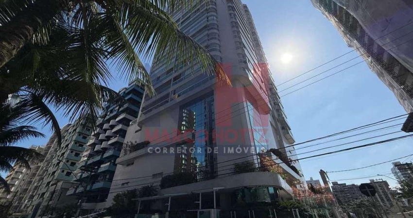 Apartamento com 3 quartos, Canto do Forte, Praia Grande - R$ 1.4 mi, Cod: 207389