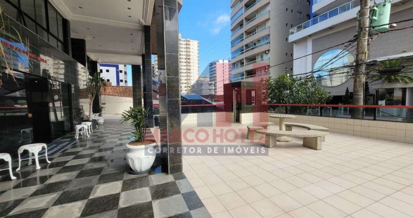 Locação Apartamento com 1 quarto, Tupi, Praia Grande Cod;207008