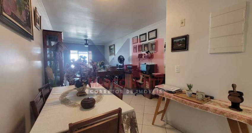 Apartamento com 3 quartos, Aviação, Praia Grande - R$ 1.05 mi, Cod: 207416