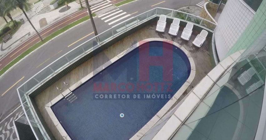 Apartamento 3 suítes, Canto do Forte, Praia Grande, Cod: 207424