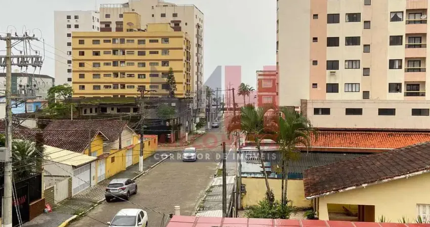 Sobrado de Condomínio com 2 quartos, Tupi, Praia Grande, Cod: 206386