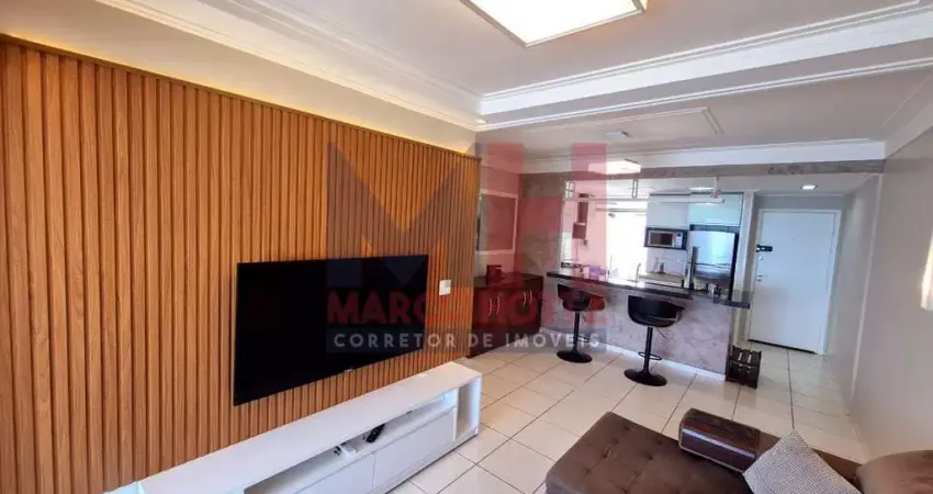 Apartamento com 2 quartos, mirim, praia grande - r$ 810 mil, cod: 207420