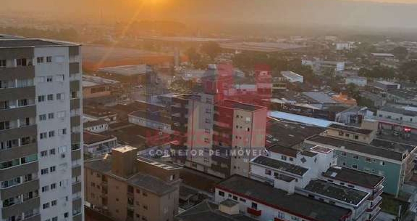 Apartamento 3 dormitórios 2 Suítes -Guilhermina Praia Grande SP