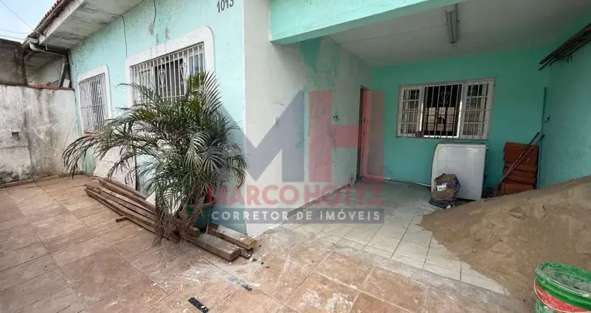 Casa com 2 quartos, Boqueirão, Praia Grande, Cod: 207451