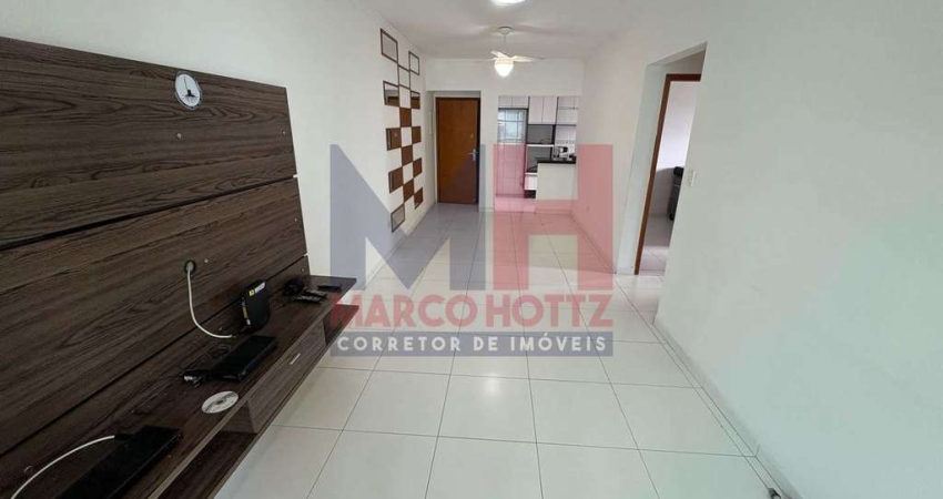 Apartamento com 2 quartos, Aviação, Praia Grande, Cod: 207503