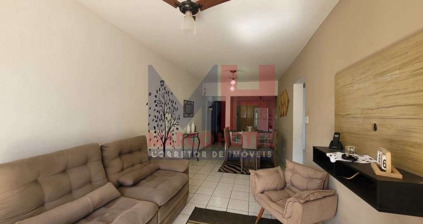 Apartamento com 2 quartos, Canto do Forte, Praia Grande - R$ 430 mil, Cod: 207506
